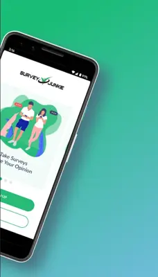 Survey Junkie android App screenshot 3